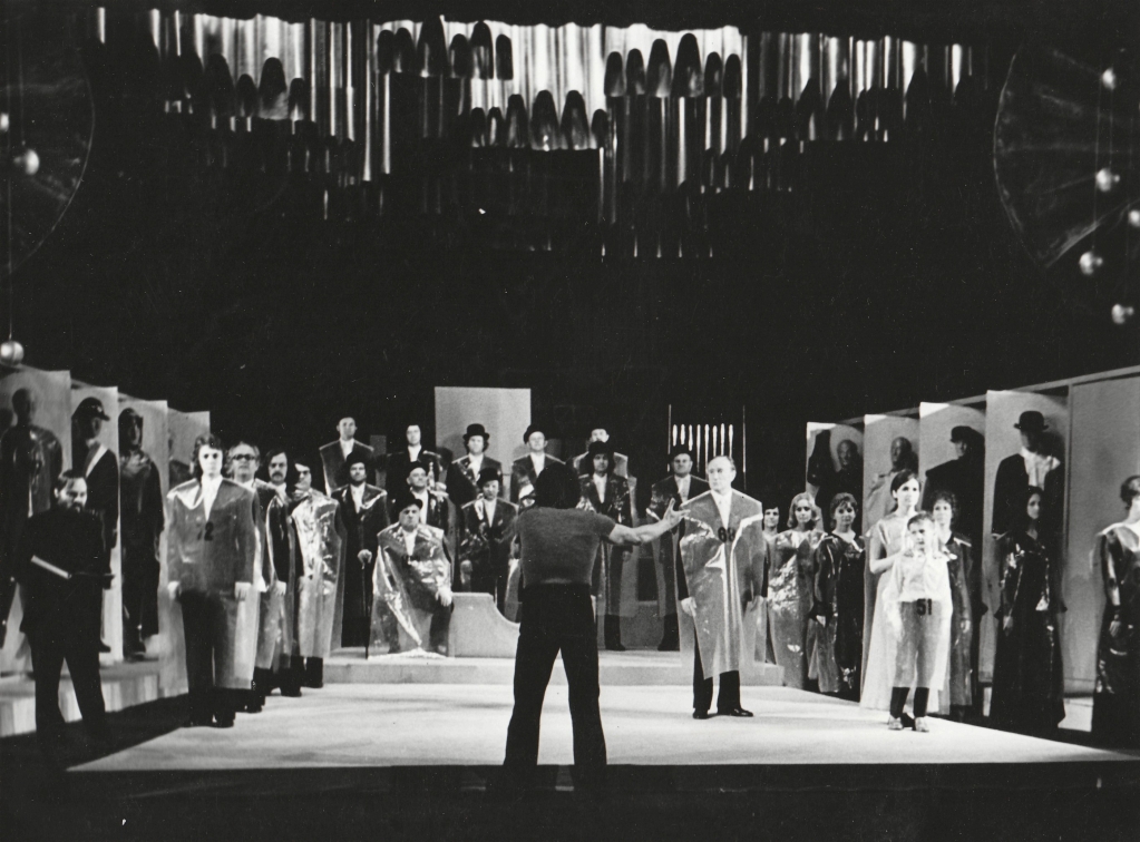 Az ember tragédiája